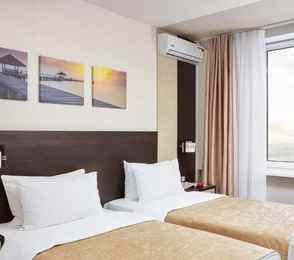 Гранд-отель «Ока Бизнес», фото 22