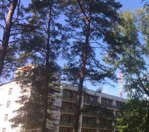 Санаторий «Красный Бор»