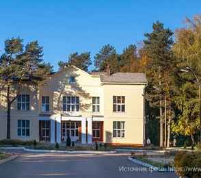 Санаторий «Красный Бор», фото 6