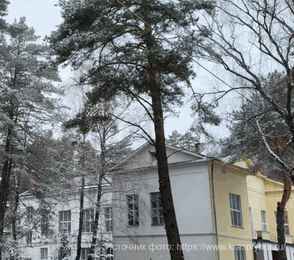 Санаторий «Красный Бор», фото 7