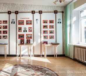 Санаторий «Красный Бор», фото 10