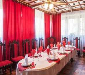 Санаторий «Красный Бор», фото 12