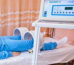 Санаторий «Красный Бор», фото 17