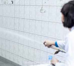 Санаторий «Красный Бор», фото 20