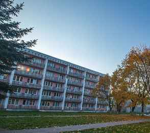 Санаторий «Красный Бор», фото 22