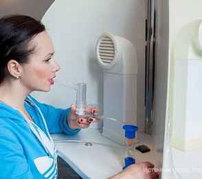 Санаторий «Красный Бор», фото 19