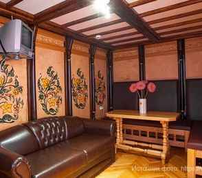 Санаторий «Красный Бор», фото 27