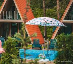 База отдыха «Робин Гуд»