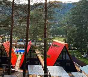 База отдыха «Робин Гуд», фото 2