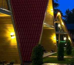 База отдыха «Робин Гуд», фото 5