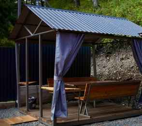 База отдыха «Робин Гуд», фото 7