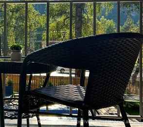 База отдыха «Робин Гуд», фото 8