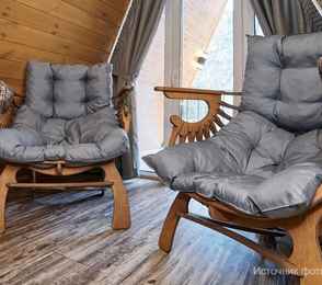 База отдыха «Робин Гуд», фото 16