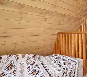 База отдыха «Робин Гуд», фото 21