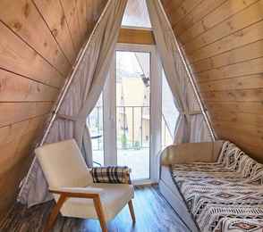 База отдыха «Робин Гуд», фото 22