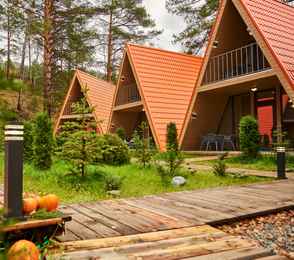 База отдыха «Робин Гуд», фото 31