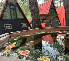 База отдыха «Робин Гуд», фото 32