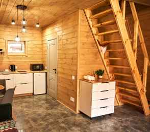 База отдыха «Робин Гуд», фото 35