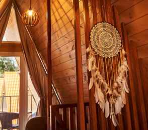 База отдыха «Робин Гуд», фото 39