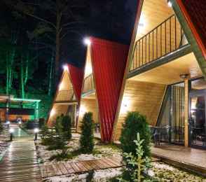 База отдыха «Робин Гуд», фото 42