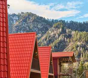 База отдыха «Робин Гуд», фото 44