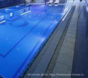 Санаторий «Белоруссия», фото 2