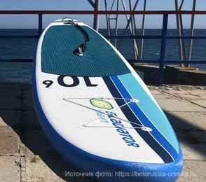 Санаторий «Белоруссия», фото 11