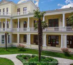 Санаторий «Белоруссия», фото 13