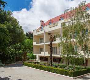 Санаторий «Белоруссия», фото 15