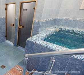 Санаторий «Белоруссия», фото 17