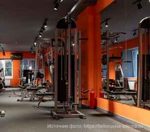 Санаторий «Белоруссия», фото 20