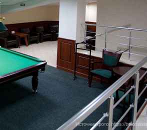 Санаторий «Белоруссия», фото 33