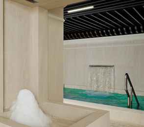 Виллы «Итальянский квартал» — «Машук Аква-Терм», фото 9