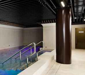 Виллы «Итальянский квартал» — «Машук Аква-Терм», фото 11