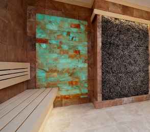 Виллы «Итальянский квартал» — «Машук Аква-Терм», фото 12