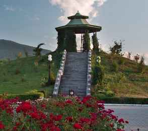 Виллы «Итальянский квартал» — «Машук Аква-Терм», фото 16