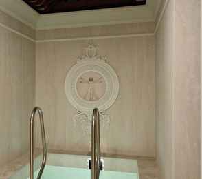 Виллы «Итальянский квартал» — «Машук Аква-Терм», фото 18