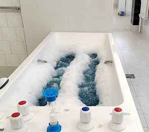 Виллы «Итальянский квартал» — «Машук Аква-Терм», фото 19