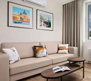 Виллы «Итальянский квартал» — «Машук Аква-Терм», фото 22