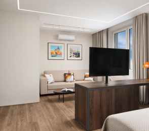 Виллы «Итальянский квартал» — «Машук Аква-Терм», фото 23