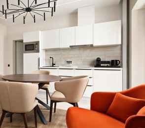 Виллы «Итальянский квартал» — «Машук Аква-Терм», фото 25