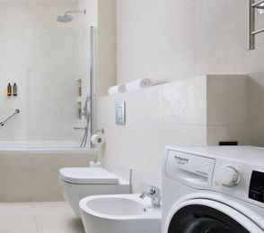 Виллы «Итальянский квартал» — «Машук Аква-Терм», фото 27