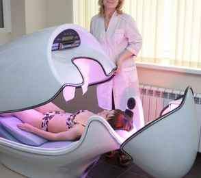 Виллы «Итальянский квартал» — «Машук Аква-Терм», фото 29