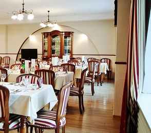 Виллы «Итальянский квартал» — «Машук Аква-Терм», фото 33