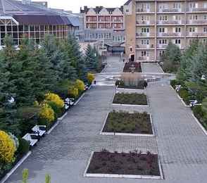 Виллы «Итальянский квартал» — «Машук Аква-Терм», фото 35