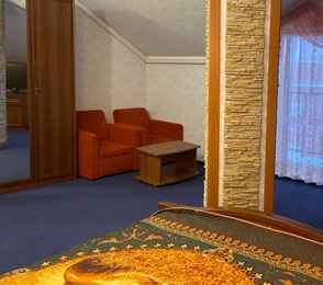 Домашняя гостиница «Увильды», фото 6