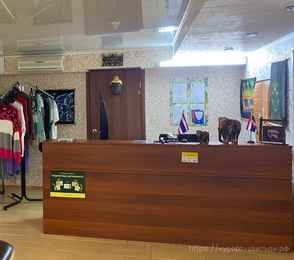 Домашняя гостиница «Увильды», фото 7