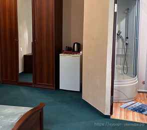 Домашняя гостиница «Увильды», фото 9