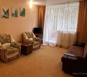 Домашняя гостиница «Увильды», фото 12