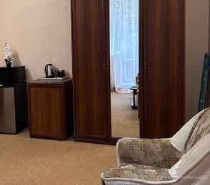 Домашняя гостиница «Увильды», фото 13